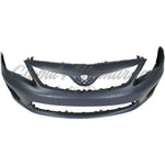 BUMPER FR PRIMED JAPAN BUILT CAPA — photo 4