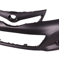 BUMPER FR PRIMED L/LE MODELS EXCLUDE SE