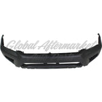 BUMPER FR BASE/PRE-RUNNER W/FLARE TEXTURED CAPA — photo 4