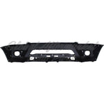 BUMPER FR BASE/PRE-RUNNER W/FLARE TEXTURED CAPA — photo 5