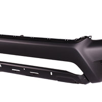 BUMPER FR BASE/PRE-RUNNER W/FLARE TEXTURED