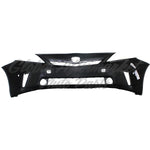 BUMPER FR PRIMED W/SENSOR W/WASHER HOLE CAPA — photo 5
