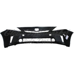 BUMPER FR PRIMED W/O SENSOR W/O WASHER HOLE — photo 5