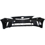 BUMPER FR PRIMED W/SENSOR W/O WASHER HOLE — photo 5
