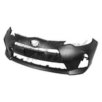 BUMPER FR PRIMED CAPA — photo 1