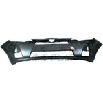 BUMPER FR PRIMED CAPA — photo 5