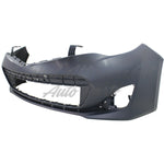BUMPER FR AVALON SDN/AVALON HYB PRIMED CAPA — photo 1