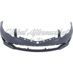 BUMPER FR AVALON SDN/AVALON HYB PRIMED CAPA — photo 4