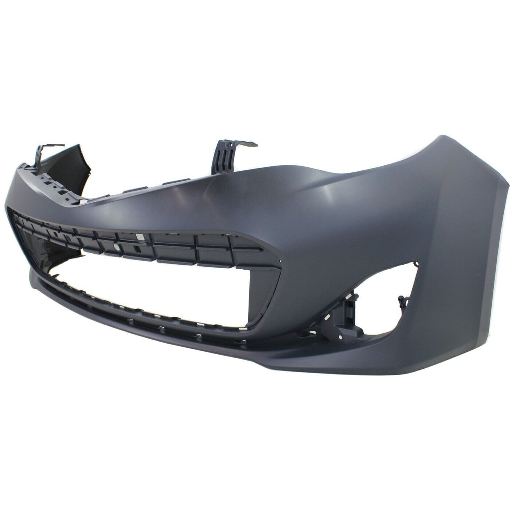 BUMPER FR AVALON SDN/AVALON HYB PRIMED