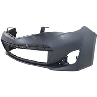 BUMPER FR AVALON SDN/AVALON HYB PRIMED CAPA