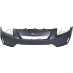 BUMPER FR PRIMED EV MODEL — photo 2