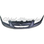 BUMPER FR PRIMED EV MODEL CAPA — photo 4