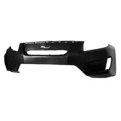 BUMPER FR PRIMED EV MODEL CAPA