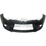 BUMPER FR PRIMED L/LE/CE — photo 2