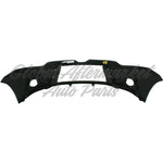 BUMPER FR PRIMED L/LE/CE CAPA — photo 5