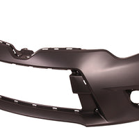 BUMPER FR PRIMED L/LE/CE CAPA