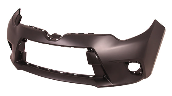 BUMPER FR PRIMED L/LE/CE
