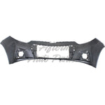 BUMPER FR PRIMED S/SE MODEL — photo 5