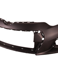 BUMPER FR PRIMED S/SE MODEL