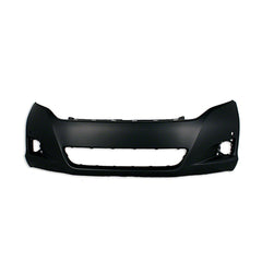 BUMPER FR PRIMED W/SENSOR HOLE