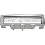 BUMPER FR PTD SILVER-GRAY PLATINUM/1794 EDITION MODEL — photo 2