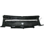 BUMPER FR PTD SILVER-GRAY PLATINUM/1794 EDITION MODEL — photo 3