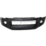BUMPER FR PRIMED W/ INTEGRAL LOWER VALANCE / SR5 MODELS — photo 2