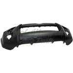 BUMPER FR PRIMED W/ INTEGRAL LOWER VALANCE / SR5 MODELS — photo 5