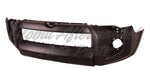 BUMPER FR PRIMED W/ INTEGRAL LOWER VALANCE / SR5 MODELS CAPA — photo 1