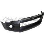 BUMPER FR PRIMED W/ INTEGRAL LOWER VALANCE / SR5 MODELS CAPA — photo 3