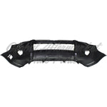 BUMPER FR PRIMED W/ INTEGRAL LOWER VALANCE / SR5 MODELS CAPA — photo 4