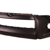 BUMPER FR PRIMED W/ INTEGRAL LOWER VALANCE / SR5 MODELS