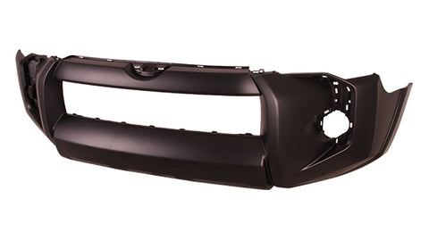 BUMPER FR PRIMED W/ INTEGRAL LOWER VALANCE / SR5 MODELS