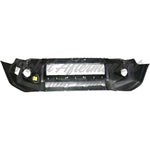 BUMPER FR PRIMED W/TRAIL EDITION/TRD PRO/ TRD OFFROAD PREMIUM/ VENTURE MODELS — photo 5