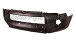 BUMPER FR PRIMED W/TRAIL EDITION/TRD PRO/ TRD OFFROAD PREMIUM/ VENTURE MODELS CAPA — photo 1