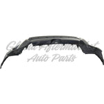 BUMPER FR PRIMED W/TRAIL EDITION/TRD PRO/ TRD OFFROAD PREMIUM/ VENTURE MODELS CAPA — photo 4