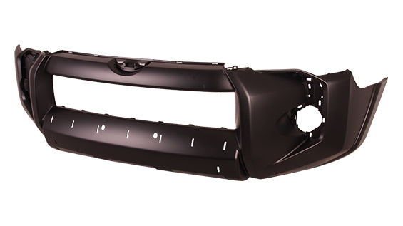 BUMPER FR PRIMED W/TRAIL EDITION/TRD PRO/ TRD OFFROAD PREMIUM/ VENTURE MODELS