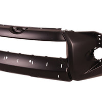 BUMPER FR PRIMED W/TRAIL EDITION/TRD PRO/ TRD OFFROAD PREMIUM/ VENTURE MODELS