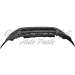BUMPER FR PRIMED W/SENSOR HOLE FOR LIMITED/NIGHTSHADE AND TRD SPORT MODELS — photo 4