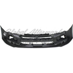 BUMPER FR PRIMED W/SENSOR HOLE FOR LIMITED/NIGHTSHADE AND TRD SPORT MODELS — photo 5