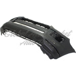 BUMPER FR PRIMED W/SENSOR HOLE FOR LIMITED/NIGHTSHADE AND TRD SPORT MODELS CAPA — photo 2