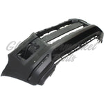 BUMPER FR PRIMED W/SENSOR HOLE FOR LIMITED/NIGHTSHADE AND TRD SPORT MODELS CAPA — photo 3