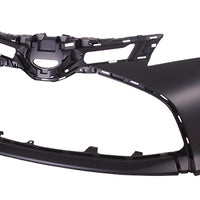 BUMPER FR PRIMED FRANCE BUILT CAPA