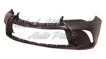 BUMPER FR PRIMED — photo 1