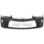 BUMPER FR PRIMED — photo 2