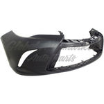 BUMPER FR PRIMED CAPA — photo 3