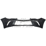 BUMPER FR PRIMED CAPA — photo 5
