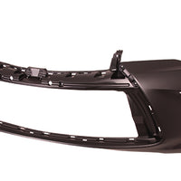 BUMPER FR PRIMED