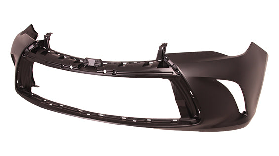 BUMPER FR PRIMED