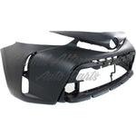BUMPER FR PRIMED — photo 3